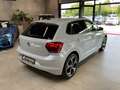 Volkswagen Polo 1.0 TSI DSG Highl. LED Navi Kamera Keyless Silber - thumbnail 4