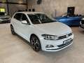 Volkswagen Polo 1.0 TSI DSG Highl. LED Navi Kamera Keyless Silber - thumbnail 3