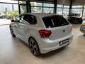 Volkswagen Polo 1.0 TSI DSG Highl. LED Navi Kamera Keyless Silber - thumbnail 6