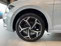 Volkswagen Polo 1.0 TSI DSG Highl. LED Navi Kamera Keyless Silber - thumbnail 7