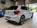 Volkswagen Polo 1.0 TSI DSG Highl. LED Navi Kamera Keyless Silber - thumbnail 21