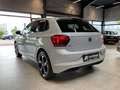 Volkswagen Polo 1.0 TSI DSG Highl. LED Navi Kamera Keyless Silber - thumbnail 22