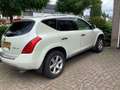 Nissan Murano Murano 3.5 V6 Білий - thumbnail 2