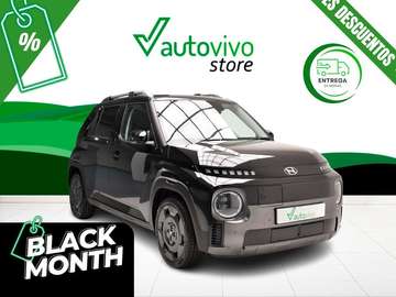 MAXX CROSS BEV 115CV 5P