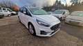 Ford S-Max S-MAX Hybrid ST-Line Navi Blanc - thumbnail 3