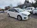 Ford S-Max S-MAX Hybrid ST-Line Navi Blanc - thumbnail 4
