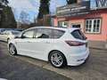 Ford S-Max S-MAX Hybrid ST-Line Navi Blanc - thumbnail 9