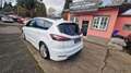 Ford S-Max S-MAX Hybrid ST-Line Navi Blanc - thumbnail 7
