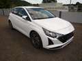 Hyundai i20 Comfort Mild-Hybrid Weiß - thumbnail 3