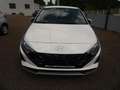 Hyundai i20 Comfort Mild-Hybrid Weiß - thumbnail 2