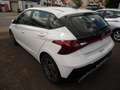 Hyundai i20 Comfort Mild-Hybrid Weiß - thumbnail 6