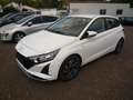 Hyundai i20 Comfort Mild-Hybrid Weiß - thumbnail 1