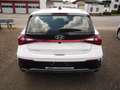 Hyundai i20 Comfort Mild-Hybrid Weiß - thumbnail 5