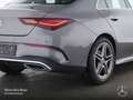 Mercedes-Benz CLA 180 AMG+LED+KAMERA+KEYLESS+7G Grau - thumbnail 12