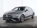 Mercedes-Benz CLA 180 AMG+LED+KAMERA+KEYLESS+7G Grau - thumbnail 2