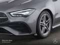 Mercedes-Benz CLA 180 AMG+LED+KAMERA+KEYLESS+7G Grau - thumbnail 5