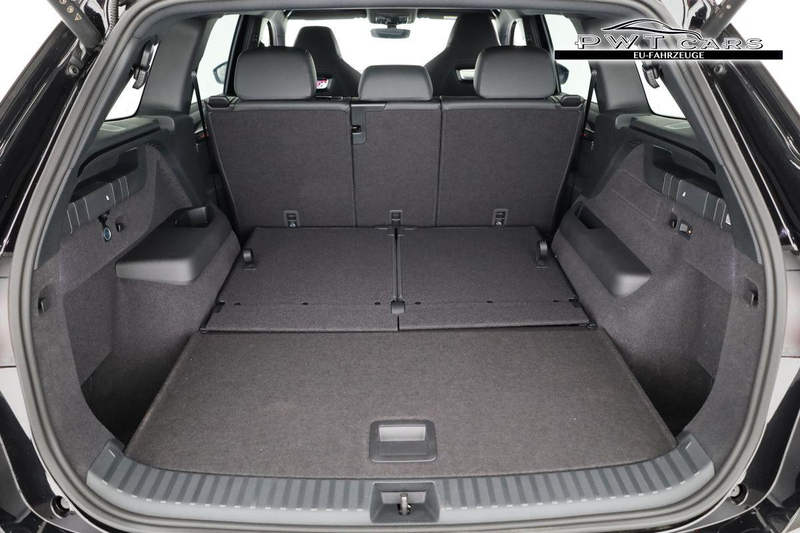 Skoda Kodiaq 2.0 TDI 142 kW 4x4 Sportline DSG Sportline, 7-S... — photo 14