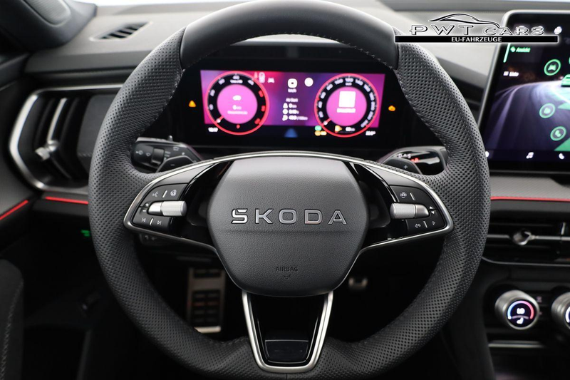 Skoda Kodiaq 2.0 TDI 142 kW 4x4 Sportline DSG Sportline, 7-S... — photo 5