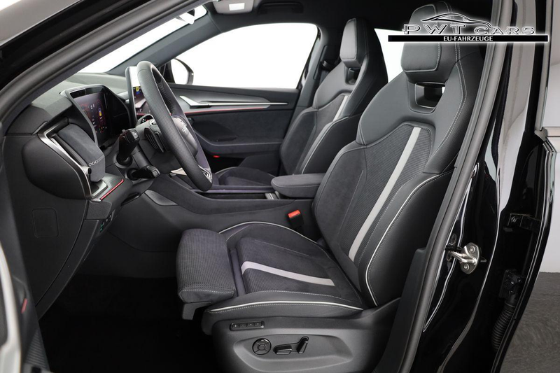 Skoda Kodiaq 2.0 TDI 142 kW 4x4 Sportline DSG Sportline, 7-S... — photo 10