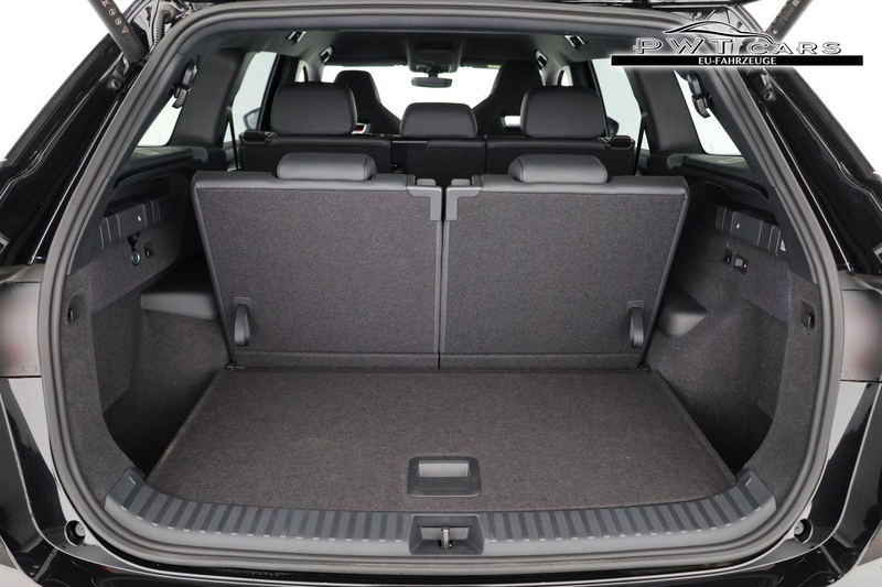 Skoda Kodiaq 2.0 TDI 142 kW 4x4 Sportline DSG Sportline, 7-S... — photo 13