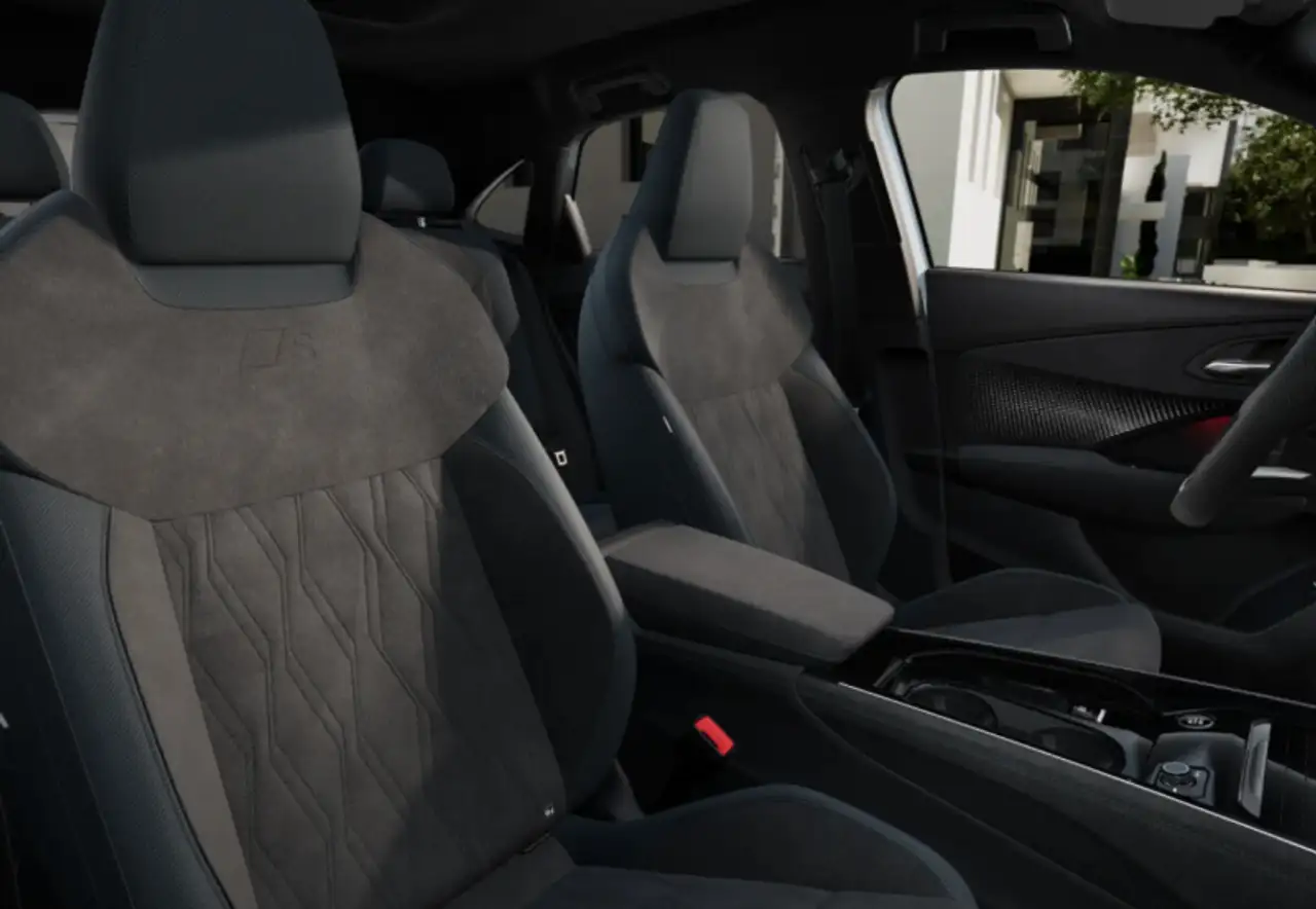Audi Q3 2026