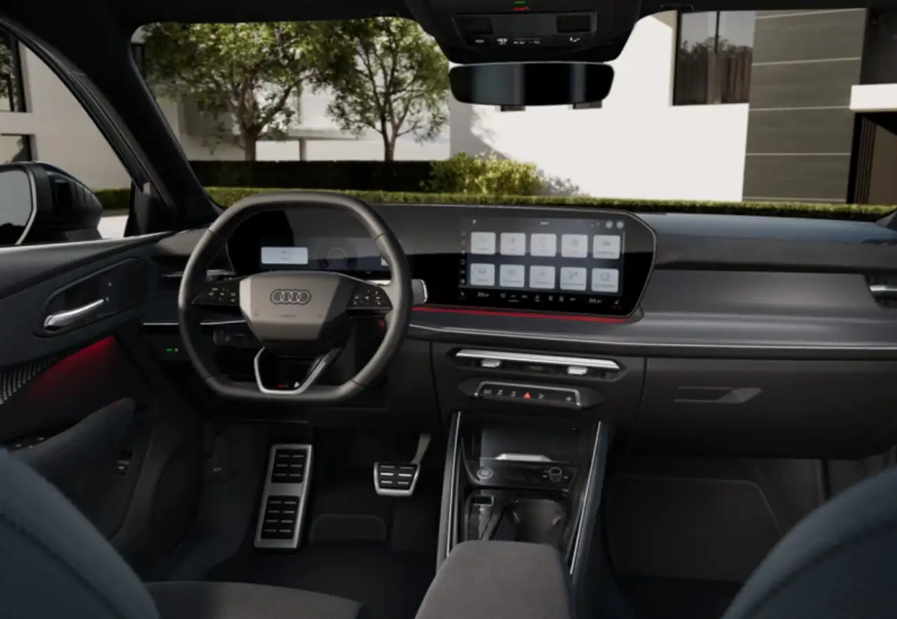 Audi Q3 2026