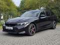 BMW 330 e T.M Sport Pro FACELIFT Leas.360 HUD Pano. LED Schwarz - thumbnail 5