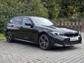 BMW 330 e T.M Sport Pro FACELIFT HUD Pano.AHK Fin.3,9 Nero - thumbnail 3