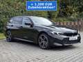BMW 330 e T.M Sport Pro FACELIFT Leas.360 HUD Pano. LED Schwarz - thumbnail 2