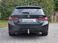 BMW 330 e T.M Sport Pro FACELIFT HUD Pano.AHK Fin.3,9 Nero - thumbnail 7