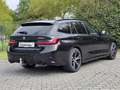 BMW 330 e T.M Sport Pro FACELIFT Leas.360 HUD Pano. LED Schwarz - thumbnail 6