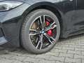 BMW 330 e T.M Sport Pro FACELIFT Leas.360 HUD Pano. LED Schwarz - thumbnail 9