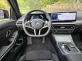 BMW 330 e T.M Sport Pro FACELIFT HUD Pano.AHK Fin.3,9 Nero - thumbnail 11