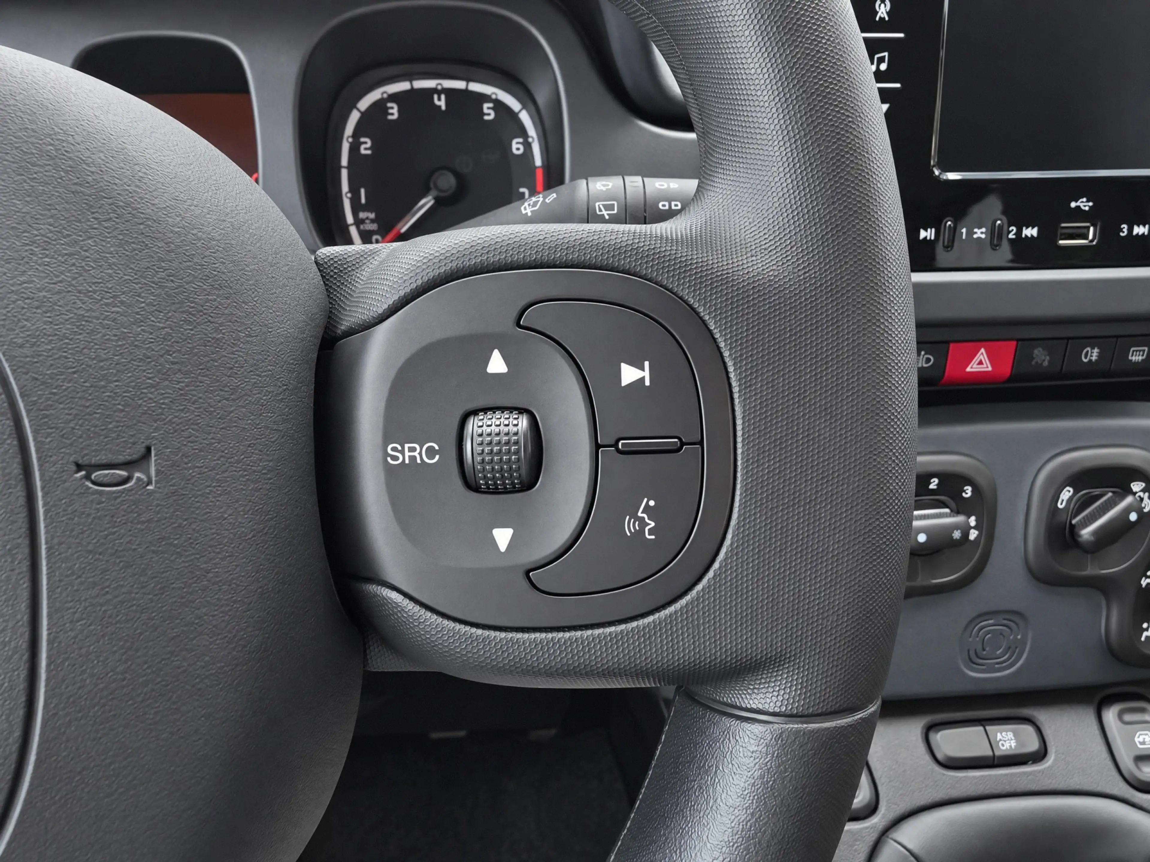 Fiat Panda 1.0 Hybrid Urban — photo 15