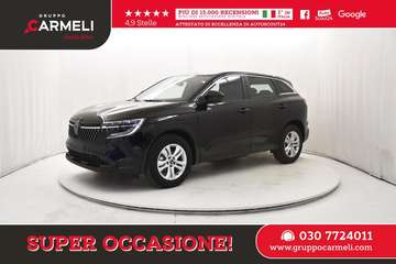1.2 mild hybrid advanced Evolution 130cv -KM0