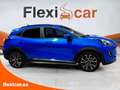 Ford Puma 1.0 EcoBoost 92kW (125cv) - 5 P (2021) Azul - thumbnail 7