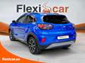 Ford Puma 1.0 EcoBoost 92kW (125cv) - 5 P (2021) Azul - thumbnail 5