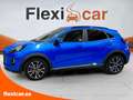 Ford Puma 1.0 EcoBoost 92kW (125cv) - 5 P (2021) Azul - thumbnail 3