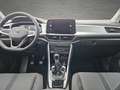 Volkswagen T-Roc 1.5 TSI Life Klima Rückfahrkamera Sitzheizung Grau - thumbnail 5