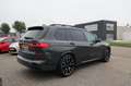 BMW X7 XDrive40i High Executive M-Sport LASER_B&W_CoPILOT Gris - thumbnail 8