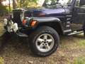 Jeep Wrangler Hard Top 2.5 Sport Blue - thumbnail 1