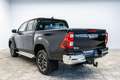 Toyota Hilux 2.8 D-4D 4x4 Executive MY2025°AHK°LED°Navi Schwarz - thumbnail 29