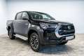 Toyota Hilux 2.8 D-4D 4x4 Executive MY2025°AHK°LED°Navi Schwarz - thumbnail 2