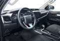 Toyota Hilux 2.8 D-4D 4x4 Executive MY2025°AHK°LED°Navi Schwarz - thumbnail 7