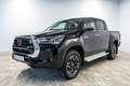 Toyota Hilux 2.8 D-4D 4x4 Executive MY2025°AHK°LED°Navi Schwarz - thumbnail 3