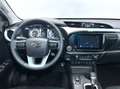 Toyota Hilux 2.8 D-4D 4x4 Executive MY2025°AHK°LED°Navi Schwarz - thumbnail 8