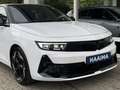 Opel Astra 1.6 Turbo Plug In Hybrid GSe 225PK | 148KM | Headu Blanc - thumbnail 4