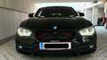 BMW 116 116i Advantage Service gepflegt, wenig KM, 18" orig. BMW Felgen 8fach bereift Schwarz - thumbnail 18