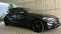 BMW 116 116i Advantage Service gepflegt, wenig KM, 18" orig. BMW Felgen 8fach bereift Schwarz - thumbnail 14
