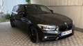 BMW 116 116i Advantage Stage 2 Tuning 170HP, 18" orig. BMW Schwarz - thumbnail 12